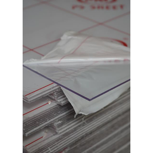 Polystyrene Sheet
