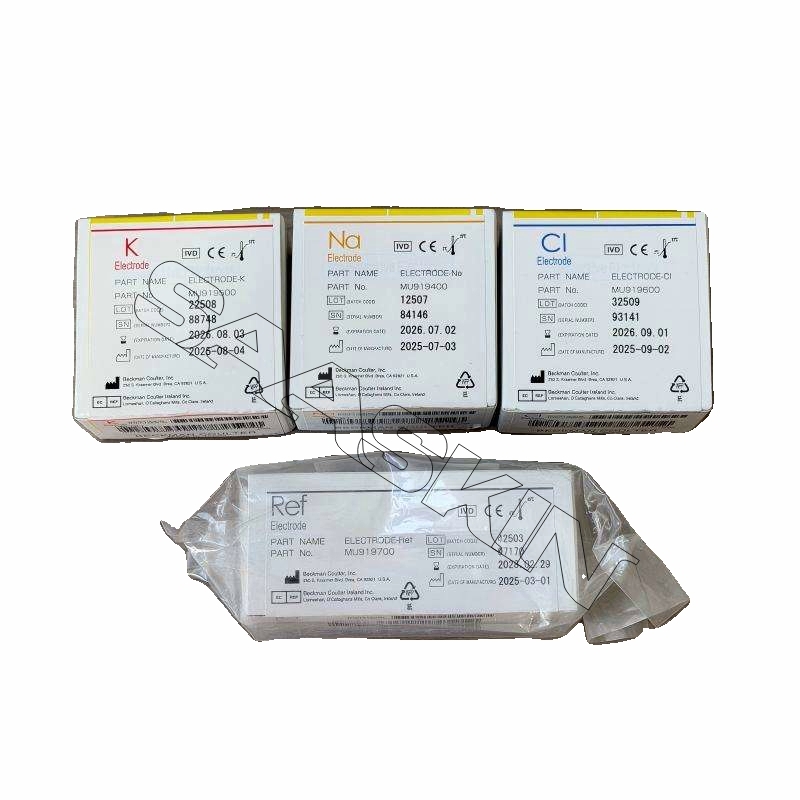 Beckman Coulter Chloride ISE