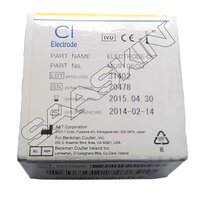 Beckman Coulter Chloride ISE