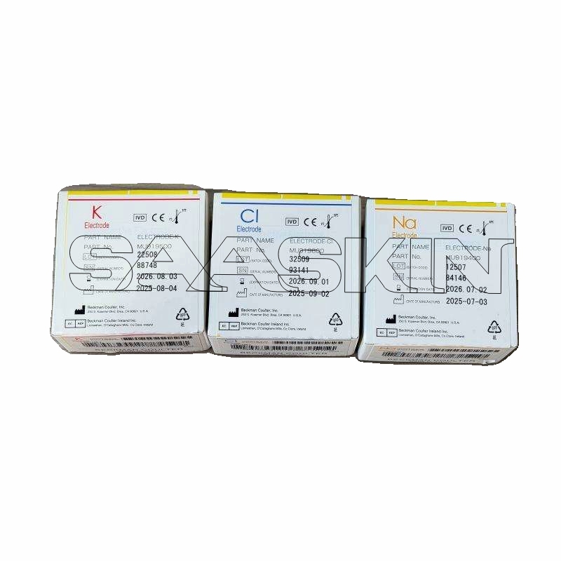 Beckman Coulter Chloride ISE
