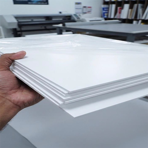 PVC Foam Sheet