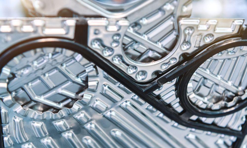 PHE Spare Parts