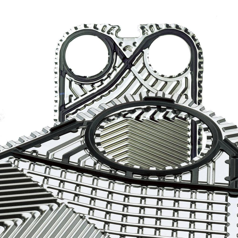PHE Spare Parts