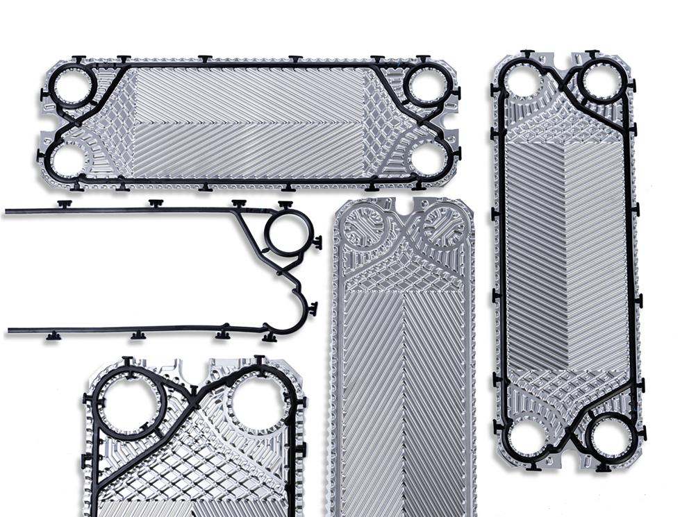 PHE Spare Parts