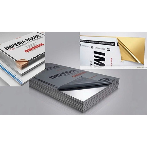Aluminium Composite Panel