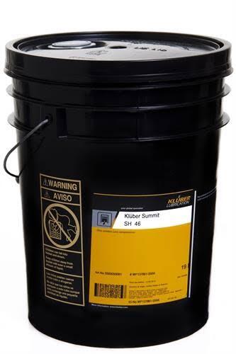 Kluber Compressor Oil
