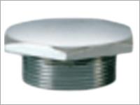 आगरोधी और मौसमरोधी के लिए स्टॉपिंग प्लग