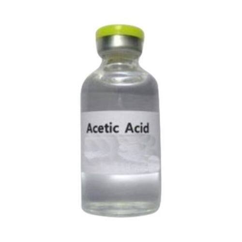 Acetic Acid - Application: Food