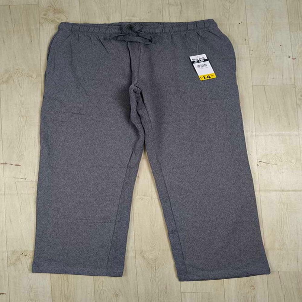 M11727 | MOUNTAIN Ridge Mens Fleece Track Pants