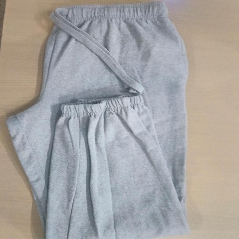 M11727 | MOUNTAIN Ridge Mens Fleece Track Pants
