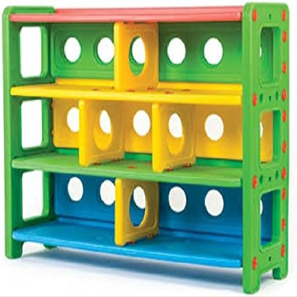Adjustable Shelf - Age Group: 0-15yrs