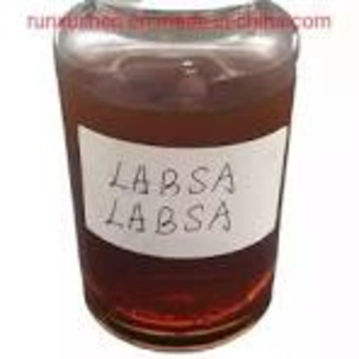 Acid Slurry (LABSA)
