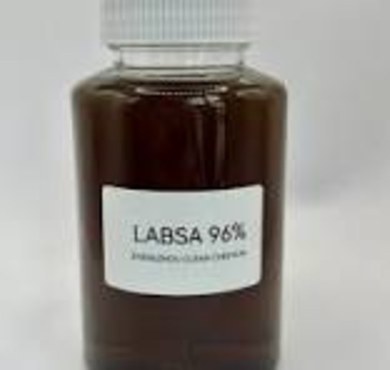 Acid Slurry (LABSA)