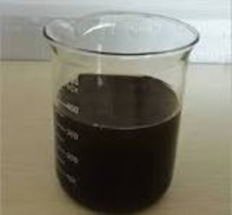 Acid Slurry (LABSA)