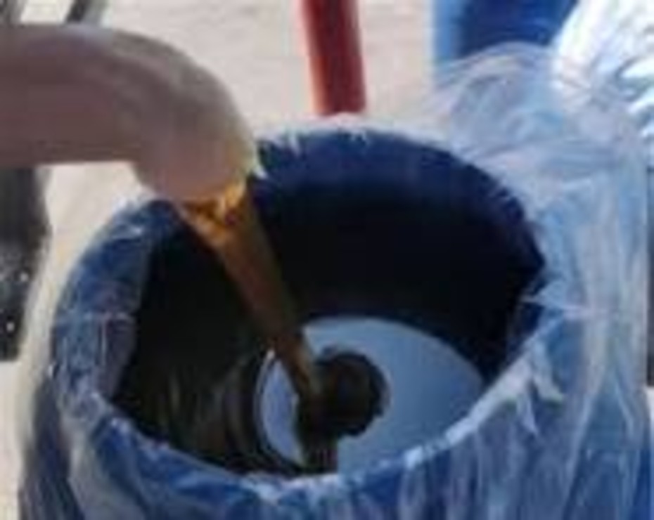Acid Slurry (LABSA)