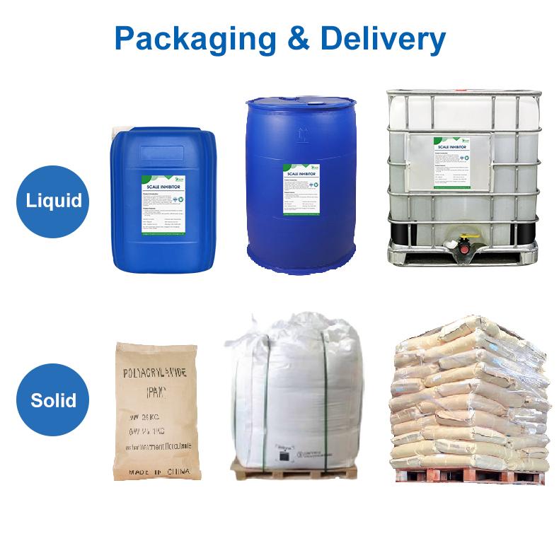 polyamino polyether methylene phosphonic acid