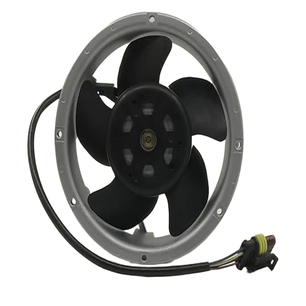 Nidec SERVO D1751S48B9CP-54 Cooling Fan