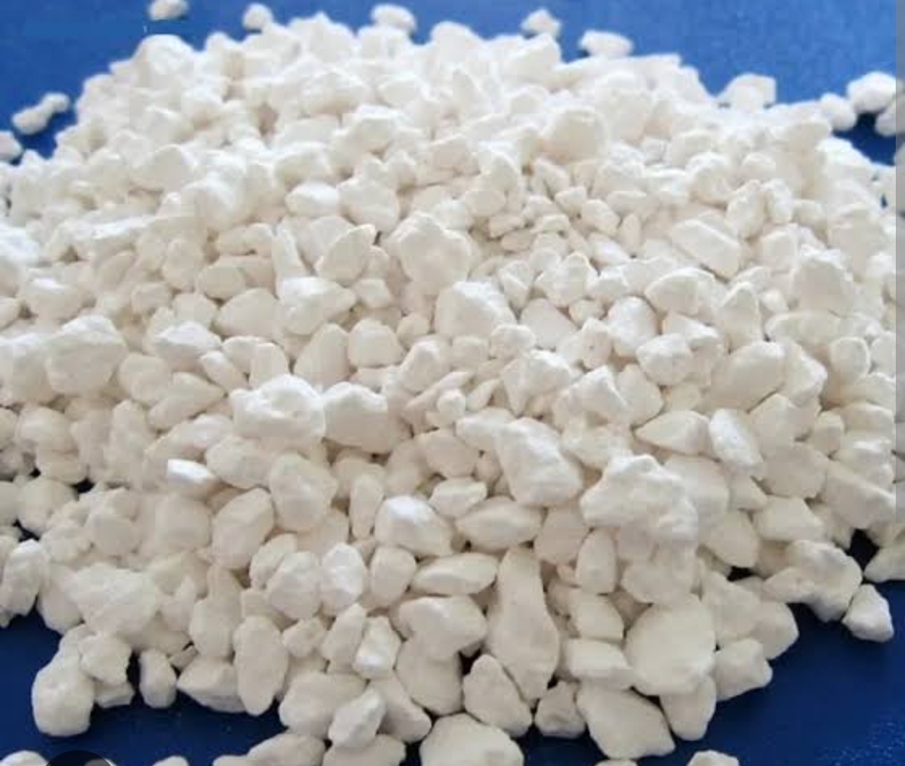 Calcium Chloride Lumps