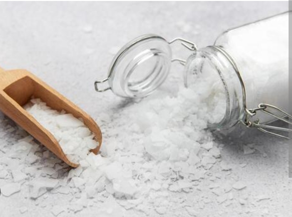 Magnesium Chloride Flakes