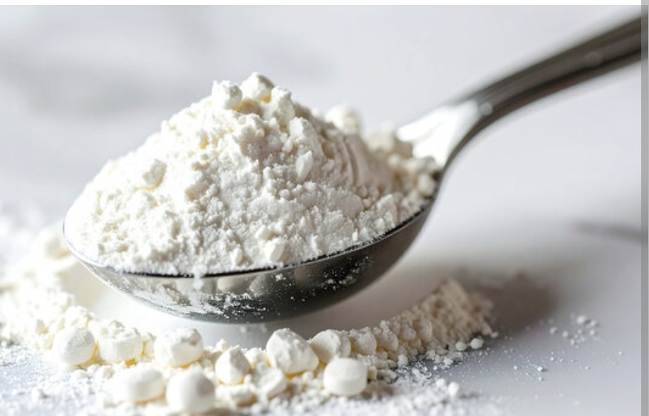 Magnesium Oxide