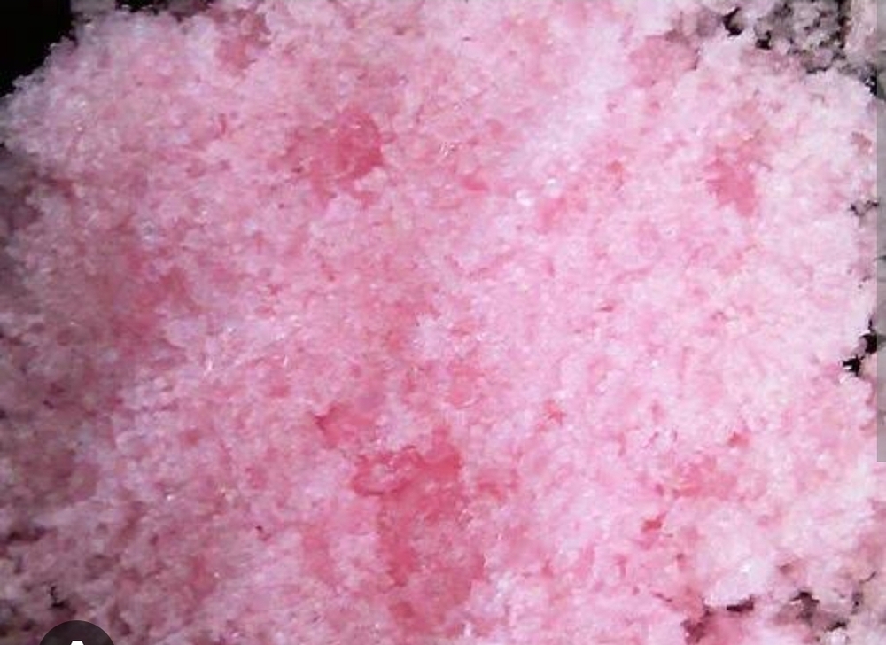Manganese Sulphate