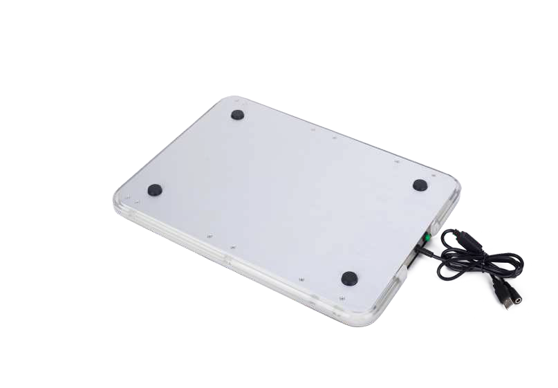 Rfid All In One Reader - Color: Black