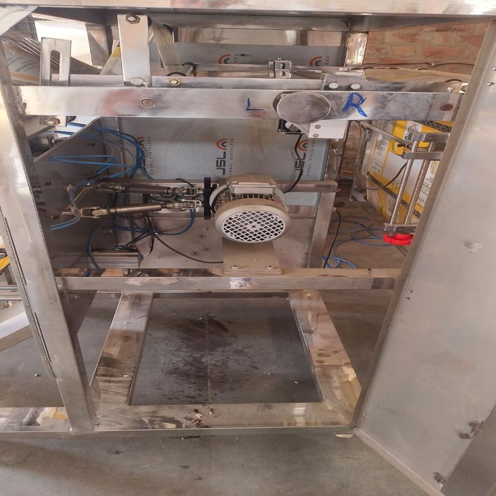 Chai Patti Packing Machine