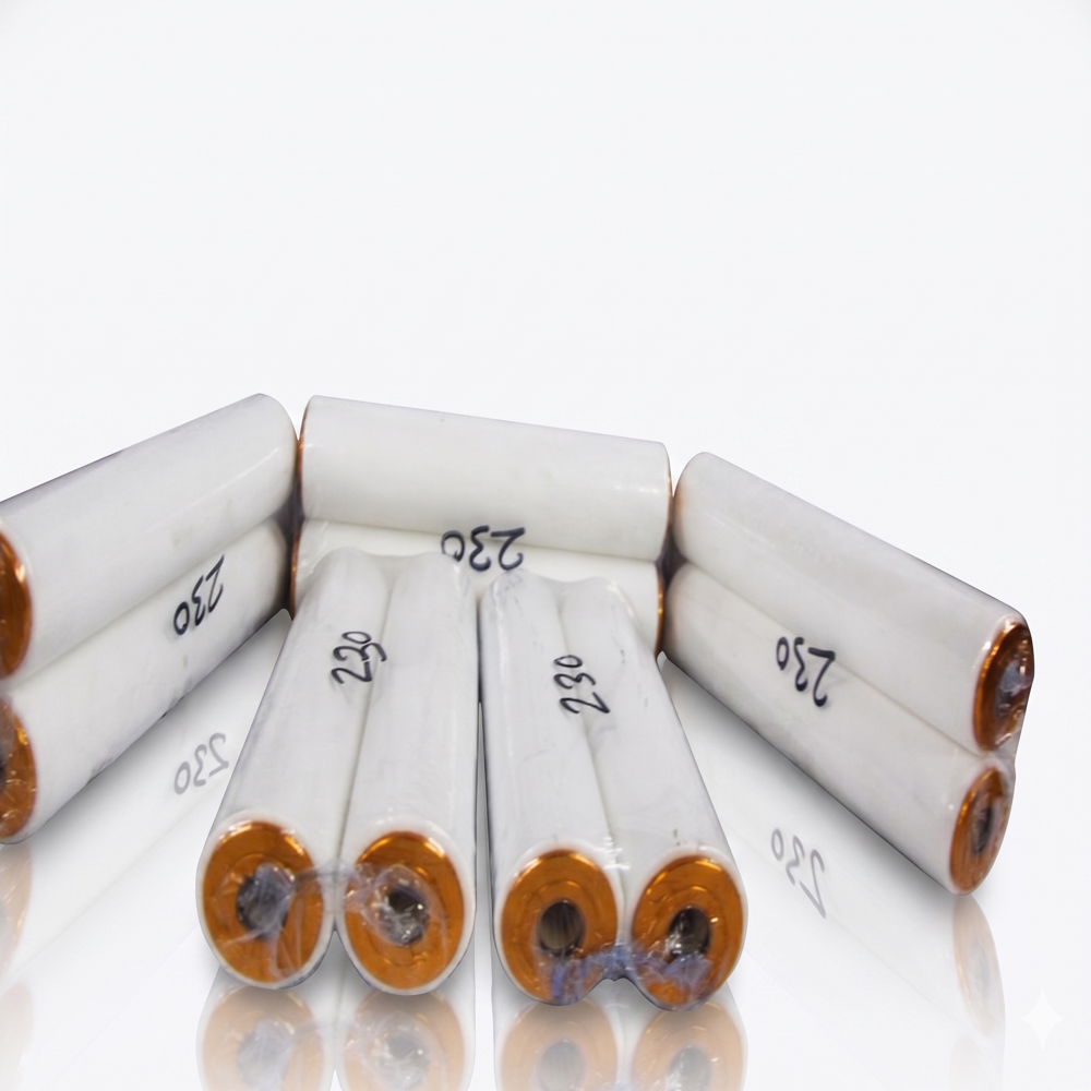 Pharmaceutical Blister Ink Roller