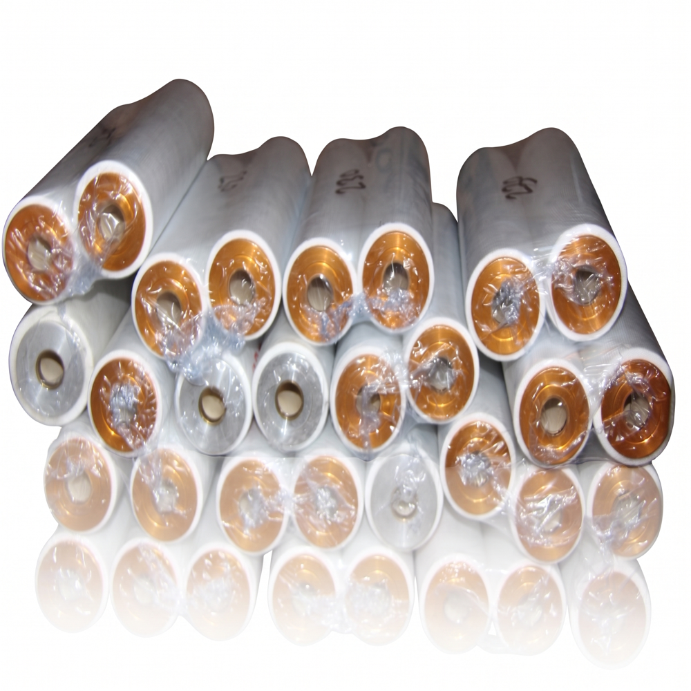 Pharmaceutical Blister Ink Roller