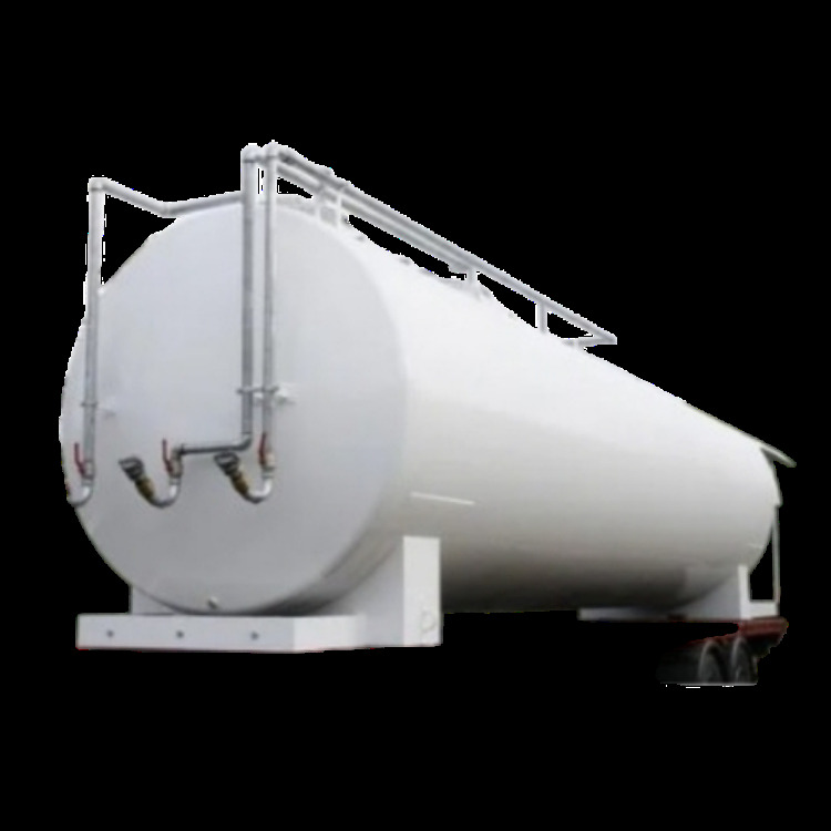 Diesel Storage Tank
