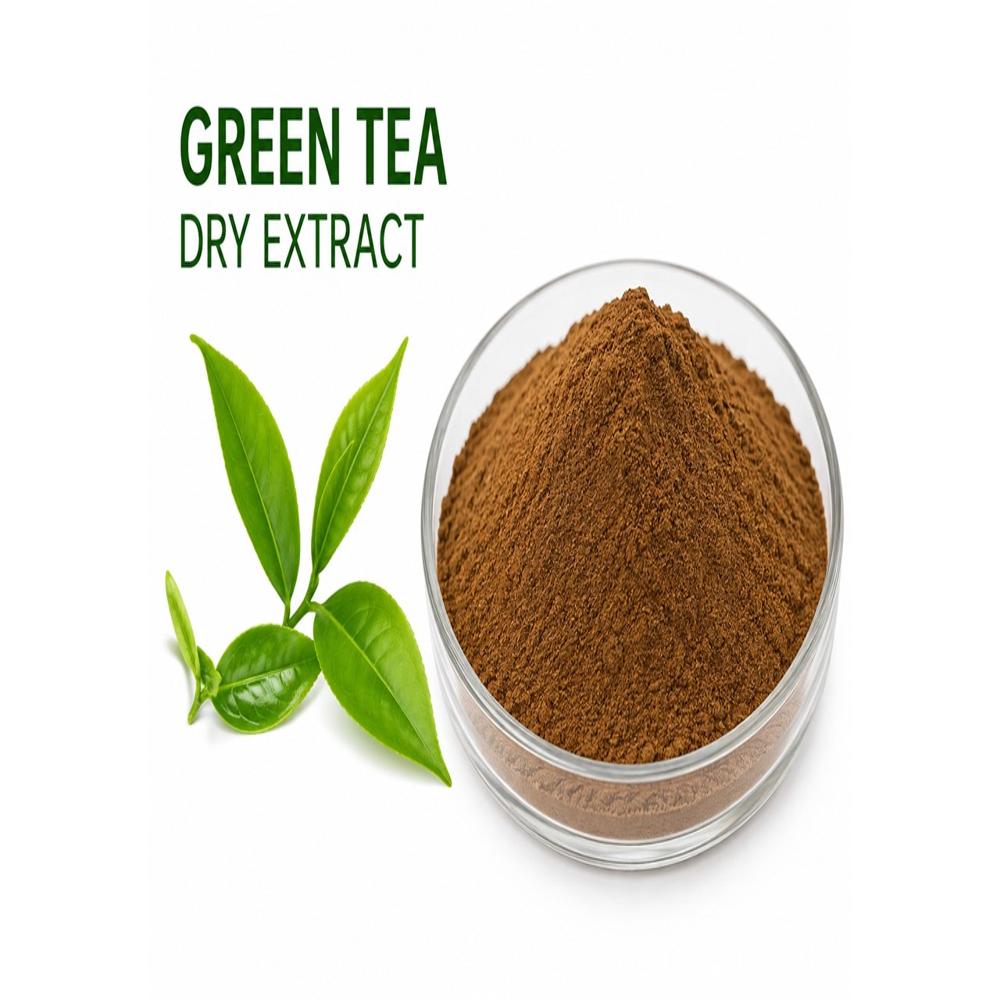 Green Tea Dry extract 90%
