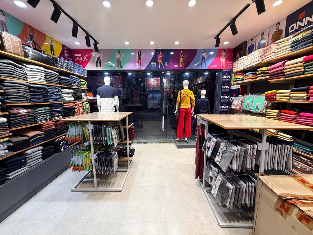Garment Franchise distributor in west bengal