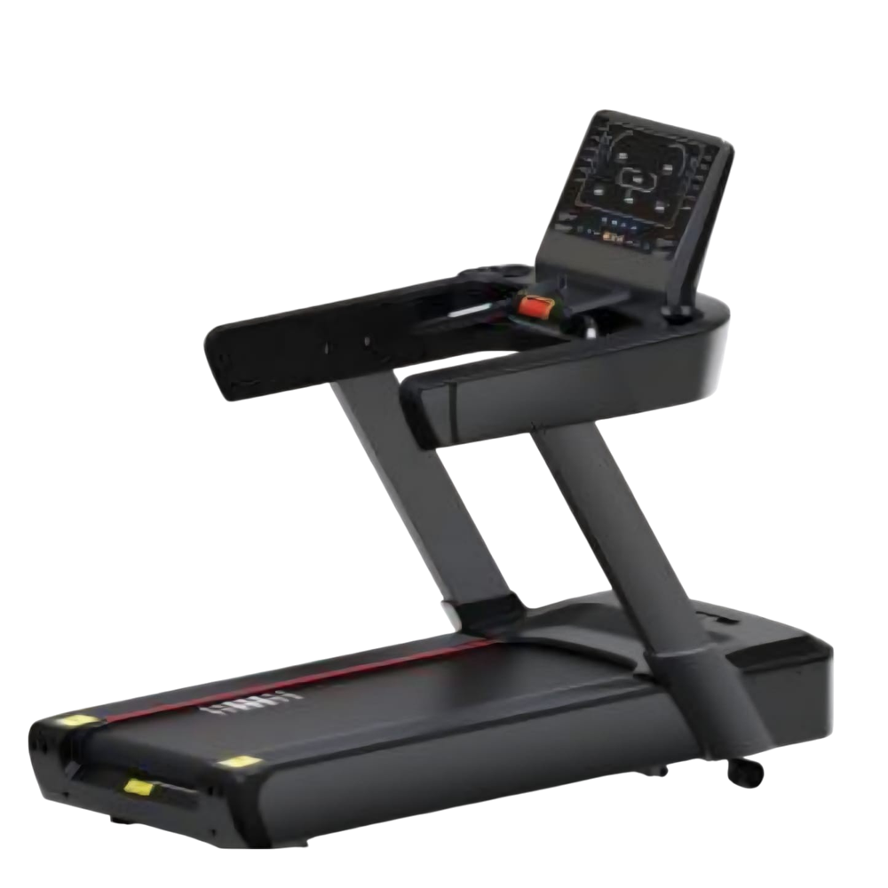 COMMERCIAL TREADMILL SF-T4100