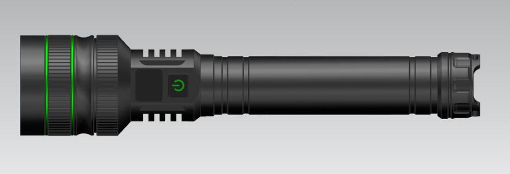 Flash Lights