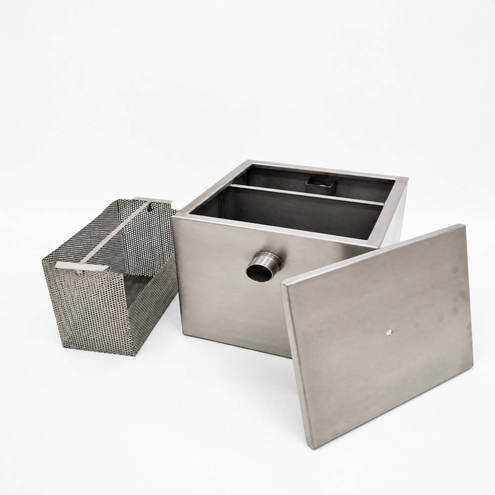 Oil Grease Trap