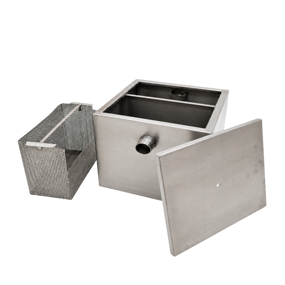 Oil Grease Trap