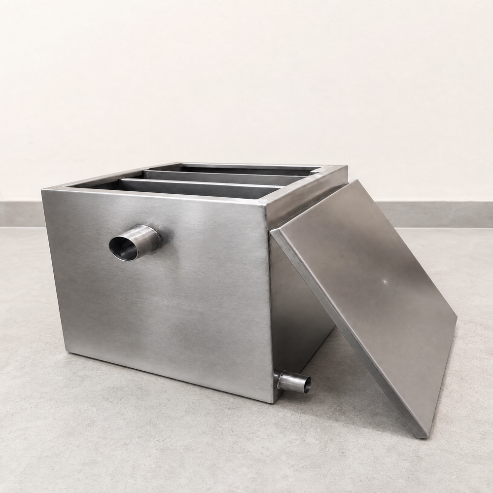 Oil Grease Trap