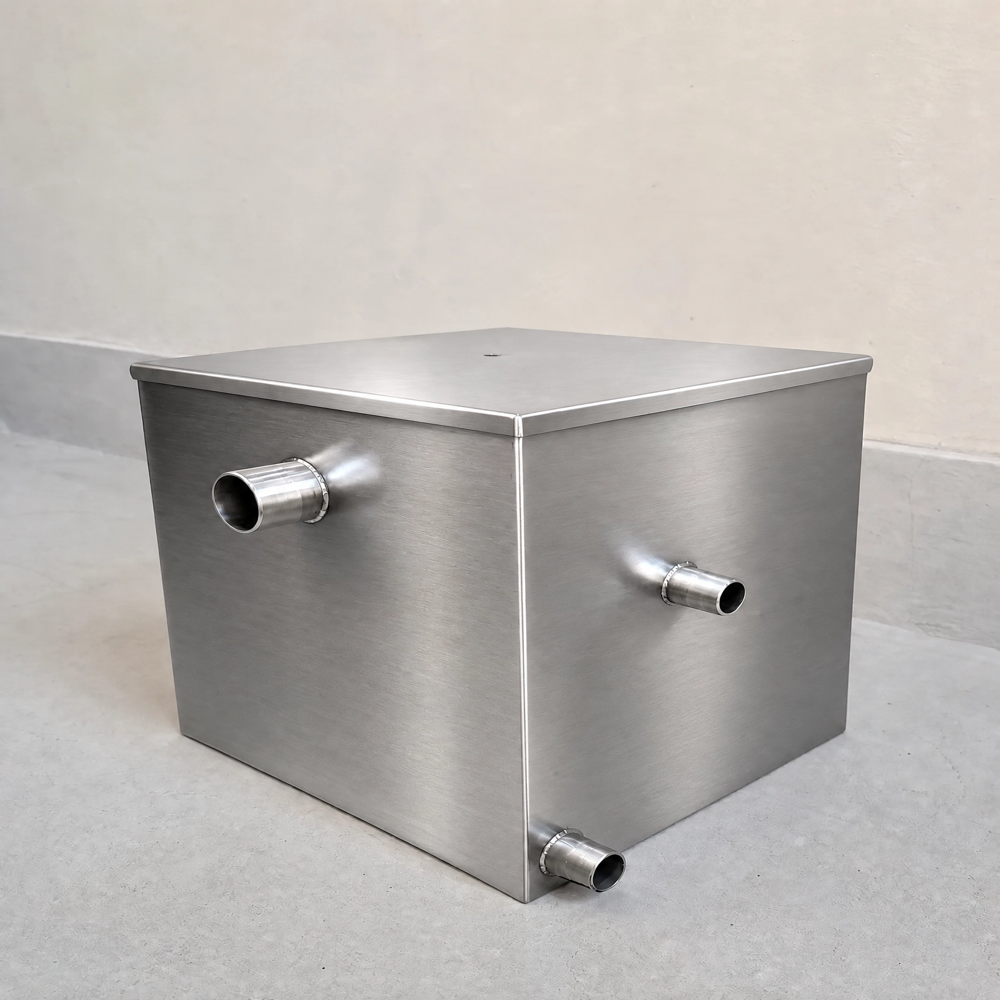 Oil Grease Trap