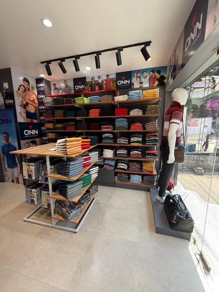 Garment Franchise distributor in Kolkata