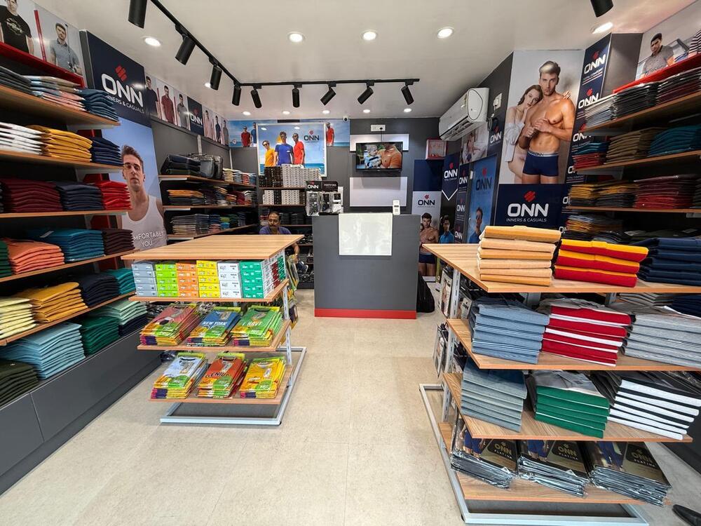 Garment Franchise distributor in Kolkata
