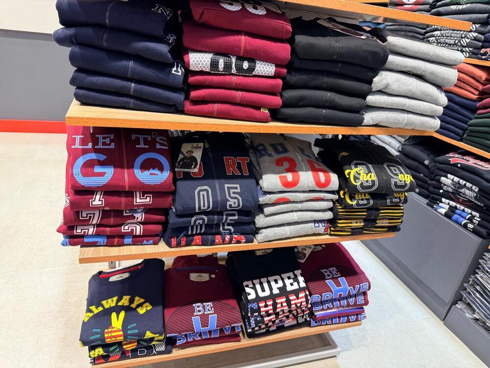 Garment Franchise distributor in Kolkata