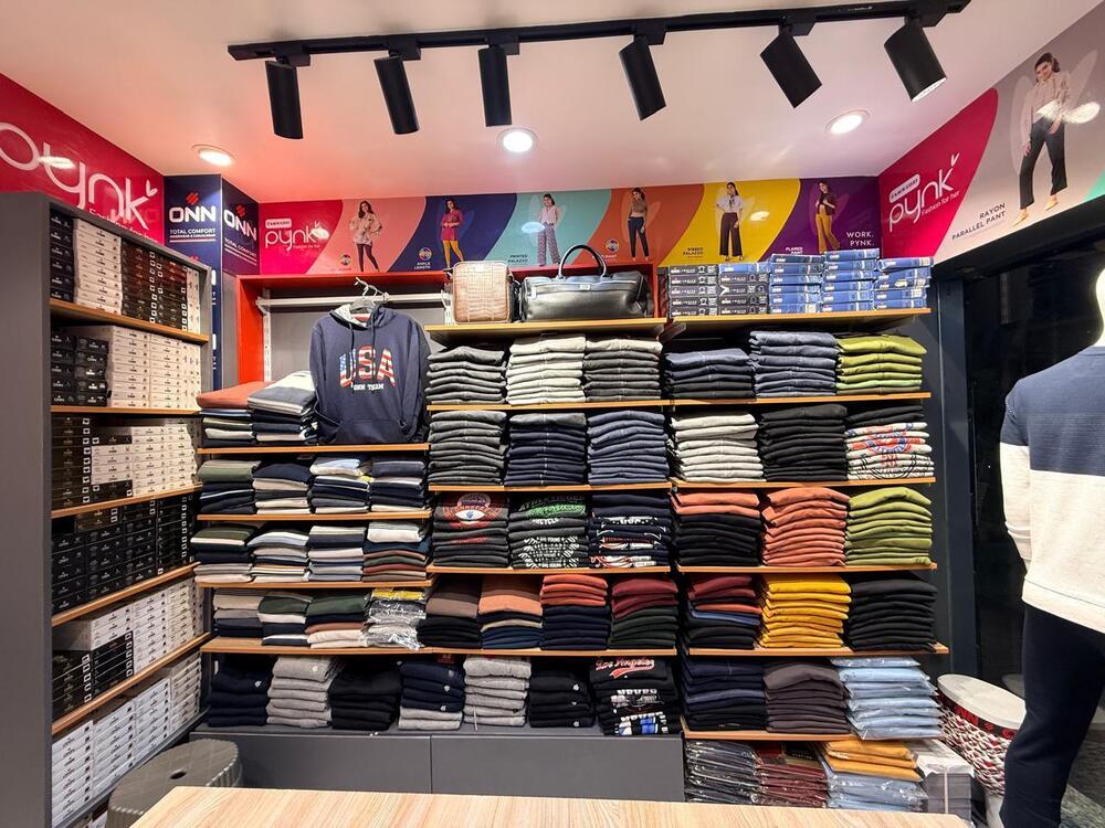 Garment Franchise distributor in Kolkata