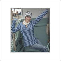 इंडिगो डेनिम यार्न