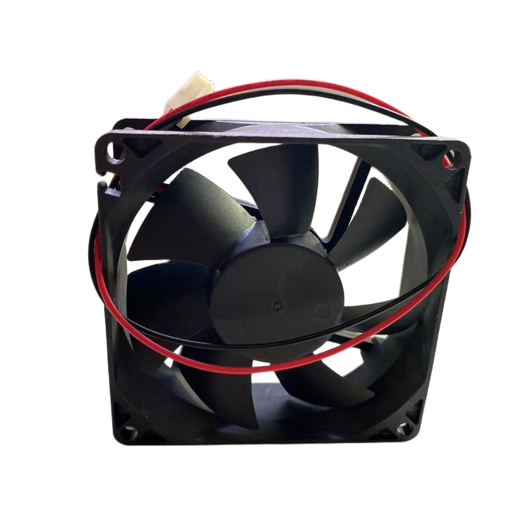 Servo PUDC24H4C-049 DC Axial Cooling Fan