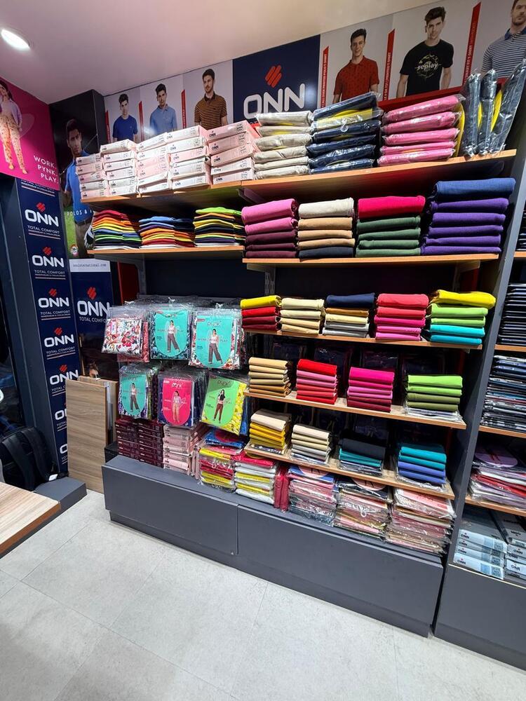 Garment Franchise