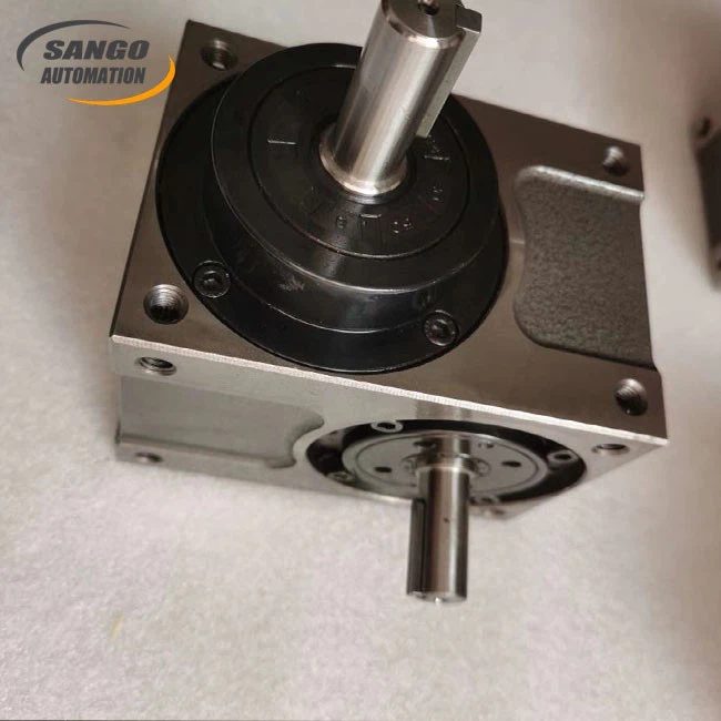 Cam Divider For Carton Flat Die Cutting