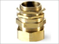 CW प्रकार के केबल ग्लैंड