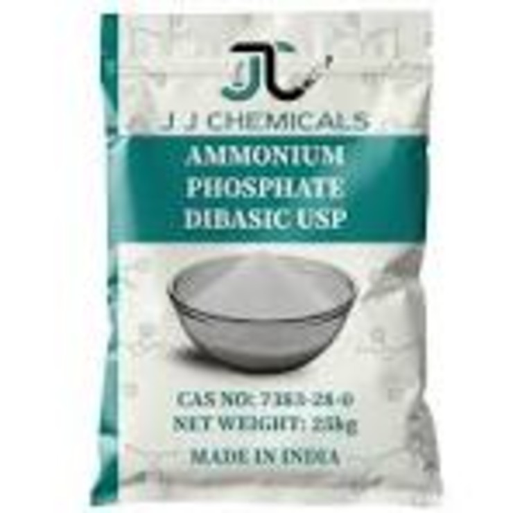 Ammonium Phosphate Dibasic USP