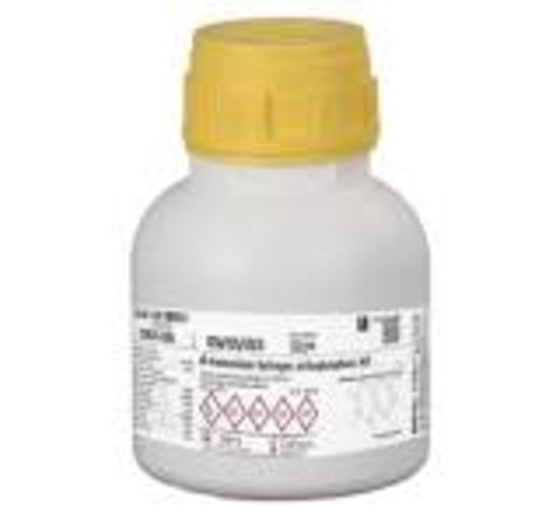 Ammonium Phosphate Dibasic Usp - Application: Pharmaceutical