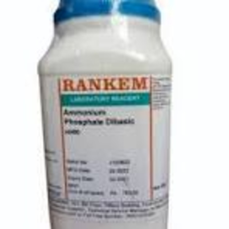 Ammonium Phosphate Dibasic USP